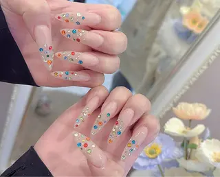 ネイル NANA NAILのネイルデザイン