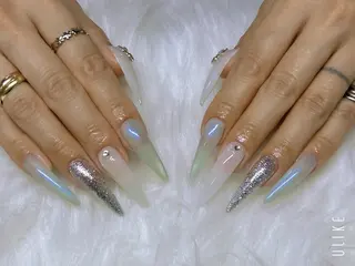 ネイル anela_nail aynのネイルデザイン