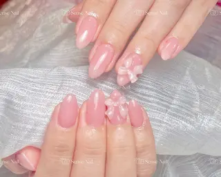 ネイル Yukiko 🌙のネイルデザイン