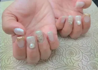 ネイル precious nail roomのネイルデザイン