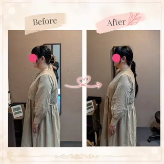姿勢改善整体師  江上のその他イメージ