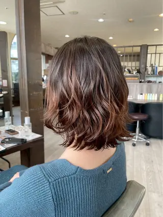 ショート 【モデル様募集中】 渡邊 マサキのヘアスタイル
