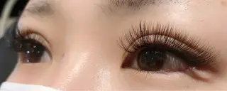マツエク・マツパ アイスタイル 松本のマツエク・マツパデザイン