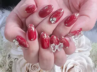 ネイル Painty nailのネイルデザイン