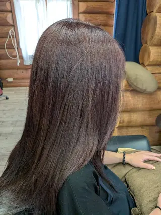 カラー リンクスハート橿原店 ⭐✨本田圭輔✨⭐のヘアスタイル