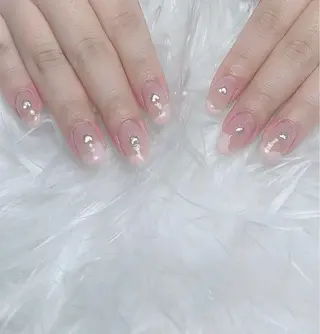 ネイル hairsalon 556のマツエク・マツパデザイン