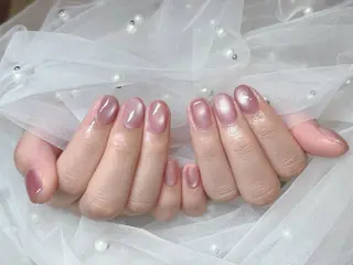 ネイル 当日予約OK🫶🏻 Mai *のネイルデザイン