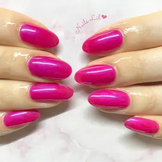 ネイル Nail salon luluのネイルデザイン