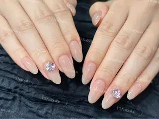 ネイル Y3 NailSalonのネイルデザイン
