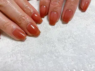ネイル mogunail &blowのネイルデザイン