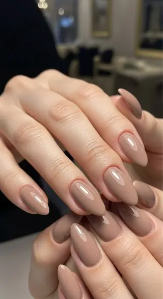 ネイル Reika _ Royalのネイルデザイン