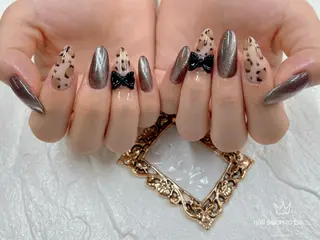 ネイル Nail Salon To Beのネイルデザイン
