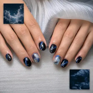 ネイル Nail Salon Anのネイルデザイン