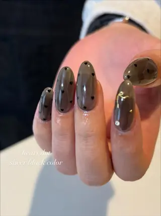 ネイル Elle. ASAMIのネイルデザイン