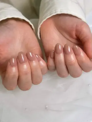 ネイル Monart もえのネイルデザイン