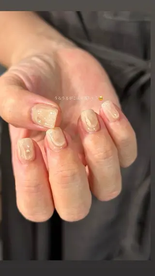 ネイル torom yukiのネイルデザイン