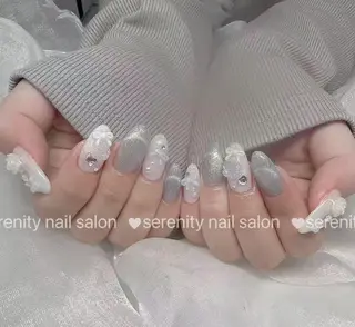 ネイル 時短施術ネイルチップ 専門店🎀NAのネイルデザイン
