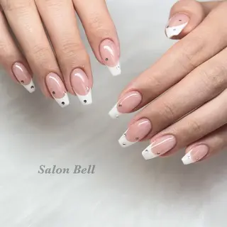 ネイル totalsalon Bellのマツエク・マツパデザイン