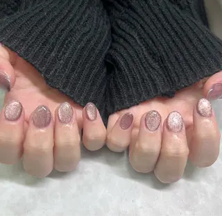 ネイル harajuku momokoのネイルデザイン