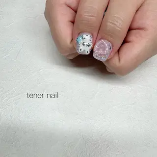 ネイル テネルネイル tener nailのネイルデザイン