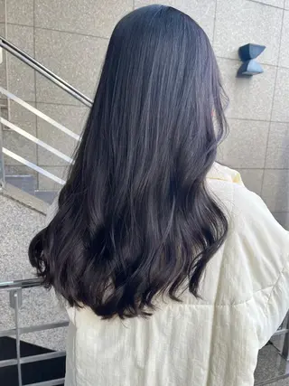 カラー メンズサロンLOSS /rintaroのヘアスタイル
