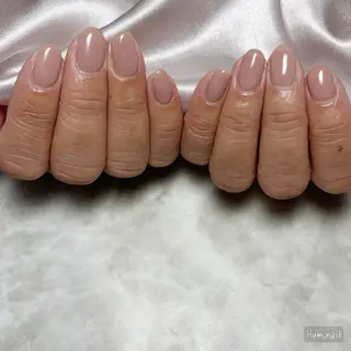 ネイル Hum.nail (はむ.ねいる)のネイルデザイン