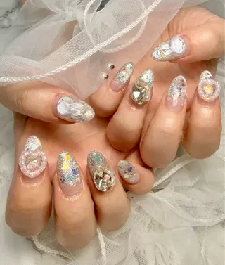 ネイル Mai’s nailのネイルデザイン