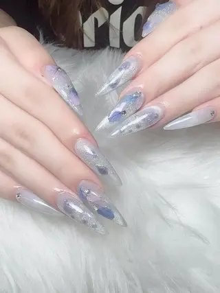 ネイル Hana Rose Nailのネイルデザイン