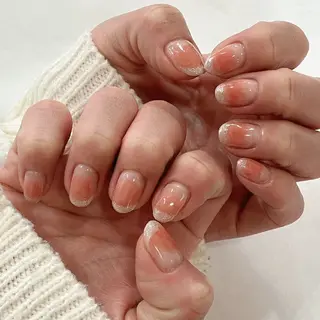 ネイル felicita fumi🩷のネイルデザイン