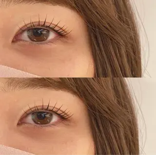 マツエク・マツパ Ordinary H&Lのヘアスタイル