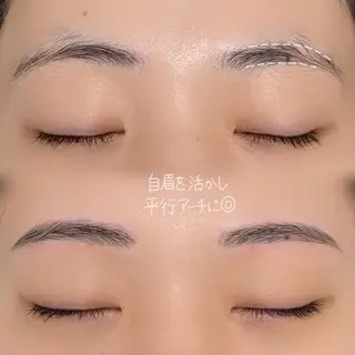 アイブロウ i’m 町田北口 Kotonoの眉毛・アイブロウイメージ