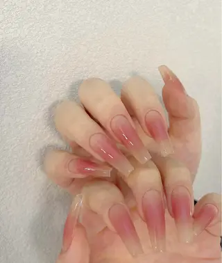 ネイル Minami Nailのネイルデザイン