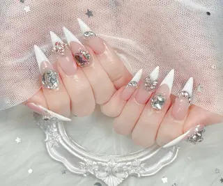 ネイル Han Hana Nailのネイルデザイン