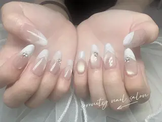 ネイル NailTips池袋 🥰佳のネイルデザイン