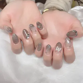 ネイル D-BEAUTY Nailsalonのネイルデザイン