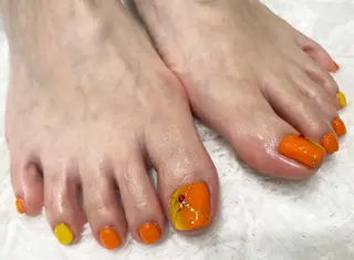 ネイル ネイルサロン nail_upのネイルデザイン