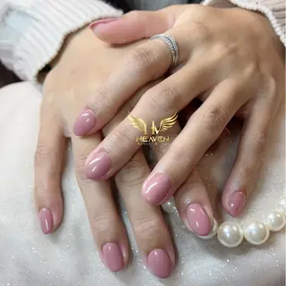 ネイル Mika Nail 池袋のネイルデザイン