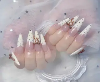 ネイル THANHTHANH NAILのネイルデザイン