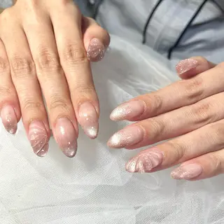 ネイル 横田 綾乃のネイルデザイン