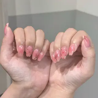 ネイル coco🧸久屋大通 🫧nagisaのネイルデザイン