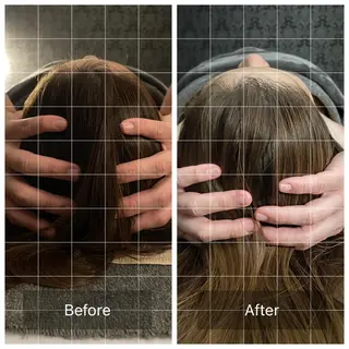 BELL.Salon Group Nailのネイルデザイン