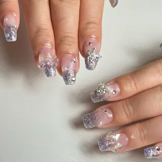 ネイル Nail Salon EUBのネイルデザイン