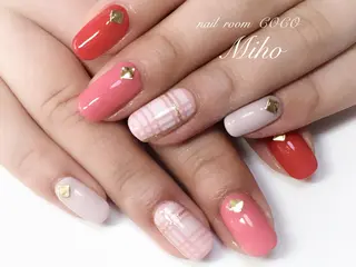 ネイル nail Berunaのネイルデザイン