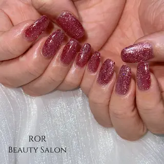 ネイル ROR Nanaのネイルデザイン