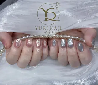 ネイル YURI Nail NARITAのネイルデザイン