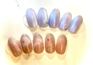 ネイル Rafinesse Miwaのネイルデザイン