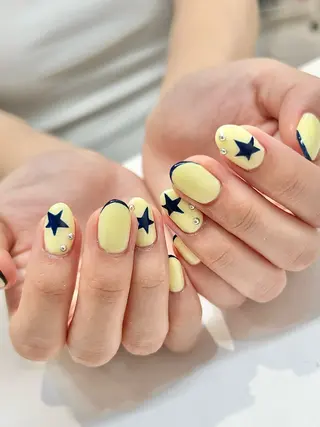 ネイル Looogネイリスト おののネイルデザイン