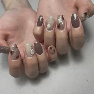 ネイル nail salon Ivy【放出】のネイルデザイン