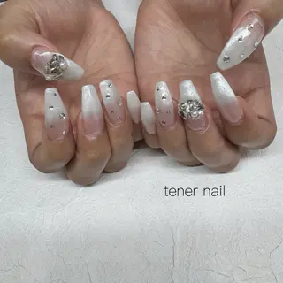 ネイル テネルネイル tener nailのネイルデザイン
