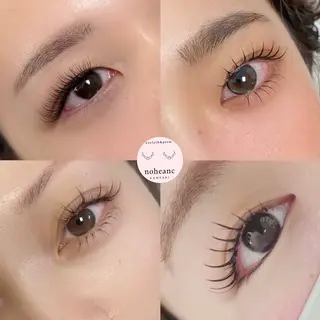 マツエク・マツパ まつげと艶肌 サロンモニター＆練習のマツエク・マツパデザイン